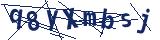 Captcha-Zeichenfolge