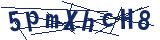 Captcha-Zeichenfolge