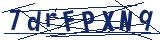 Captcha-Zeichenfolge
