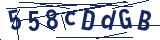 Captcha-Zeichenfolge