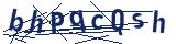 Captcha-Zeichenfolge