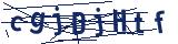 Captcha-Zeichenfolge