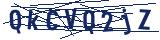 Captcha-Zeichenfolge