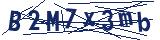 Captcha-Zeichenfolge