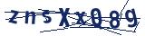 Captcha-Zeichenfolge
