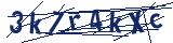 Captcha-Zeichenfolge