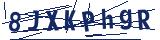 Captcha-Zeichenfolge