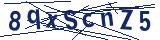 Captcha-Zeichenfolge