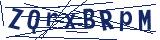 Captcha-Zeichenfolge