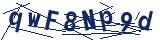 Captcha-Zeichenfolge