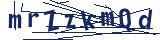 Captcha-Zeichenfolge