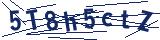 Captcha-Zeichenfolge