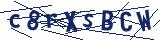 Captcha-Zeichenfolge