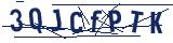 Captcha-Zeichenfolge