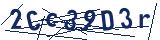 Captcha-Zeichenfolge