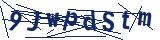 Captcha-Zeichenfolge