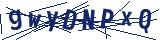 Captcha-Zeichenfolge