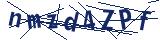 Captcha-Zeichenfolge