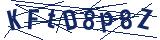 Captcha-Zeichenfolge