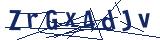 Captcha-Zeichenfolge