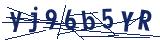 Captcha-Zeichenfolge