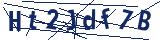 Captcha-Zeichenfolge