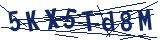 Captcha-Zeichenfolge