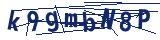Captcha-Zeichenfolge