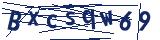 Captcha-Zeichenfolge