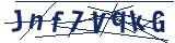 Captcha-Zeichenfolge