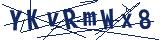 Captcha-Zeichenfolge