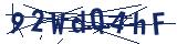 Captcha-Zeichenfolge