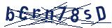 Captcha-Zeichenfolge