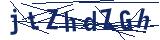 Captcha-Zeichenfolge