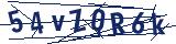 Captcha-Zeichenfolge
