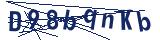 Captcha-Zeichenfolge