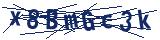 Captcha-Zeichenfolge