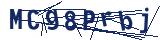 Captcha-Zeichenfolge