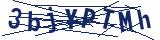 Captcha-Zeichenfolge