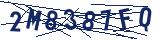 Captcha-Zeichenfolge