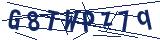 Captcha-Zeichenfolge