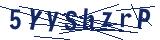 Captcha-Zeichenfolge