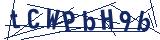 Captcha-Zeichenfolge