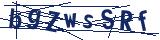 Captcha-Zeichenfolge