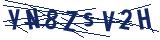 Captcha-Zeichenfolge