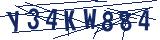 Captcha-Zeichenfolge