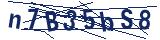 Captcha-Zeichenfolge