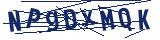 Captcha-Zeichenfolge