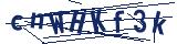Captcha-Zeichenfolge