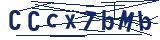 Captcha-Zeichenfolge